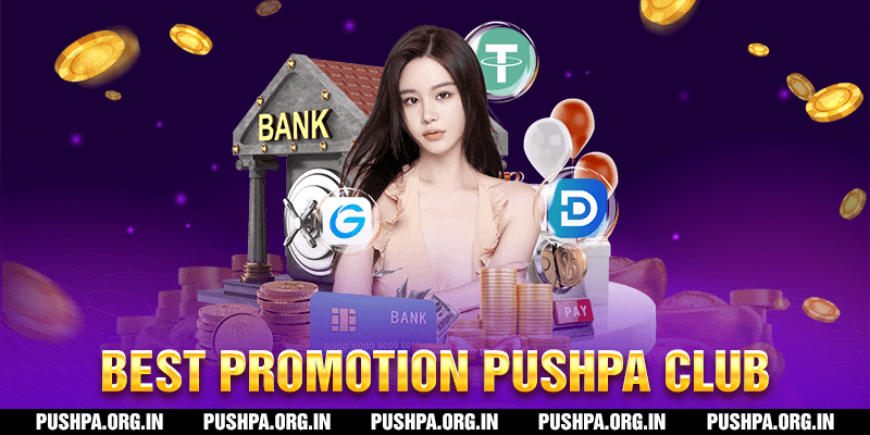 Promotion Pushpa Club