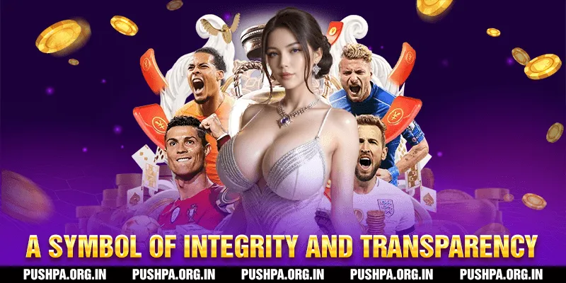 A Symbol of Integrity and Transparency