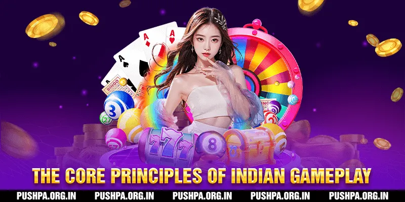 The Core Principles of Indian Gameplay at Pushpa Club