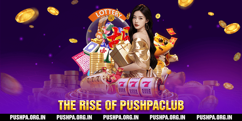 The Rise of PushpaClub