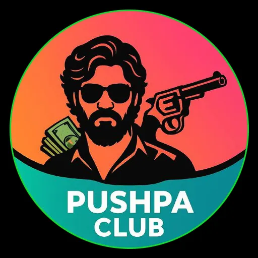 pushpa club game